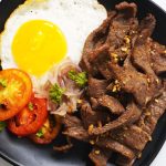Premium Beef Tapa 500 Grams