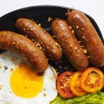 Garlic Artisan Longganiza 500 Grams