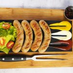 Thüringer Bratwurst 500 Grams