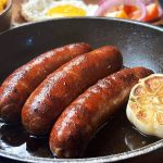 Hungarian Sausage 500 Grams